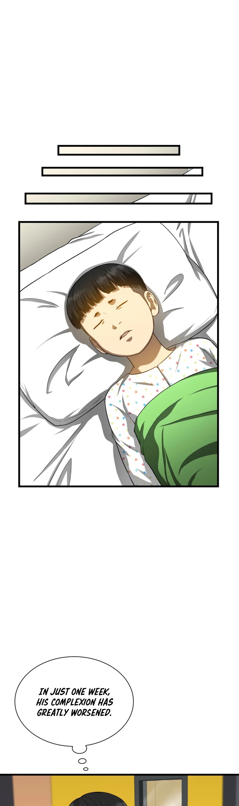 Perfect Surgeon Chapter 27 page 20 - Chapter 27