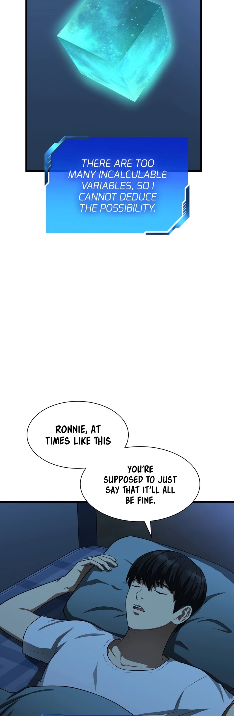 Perfect Surgeon Chapter 27 page 36 - Chapter 27