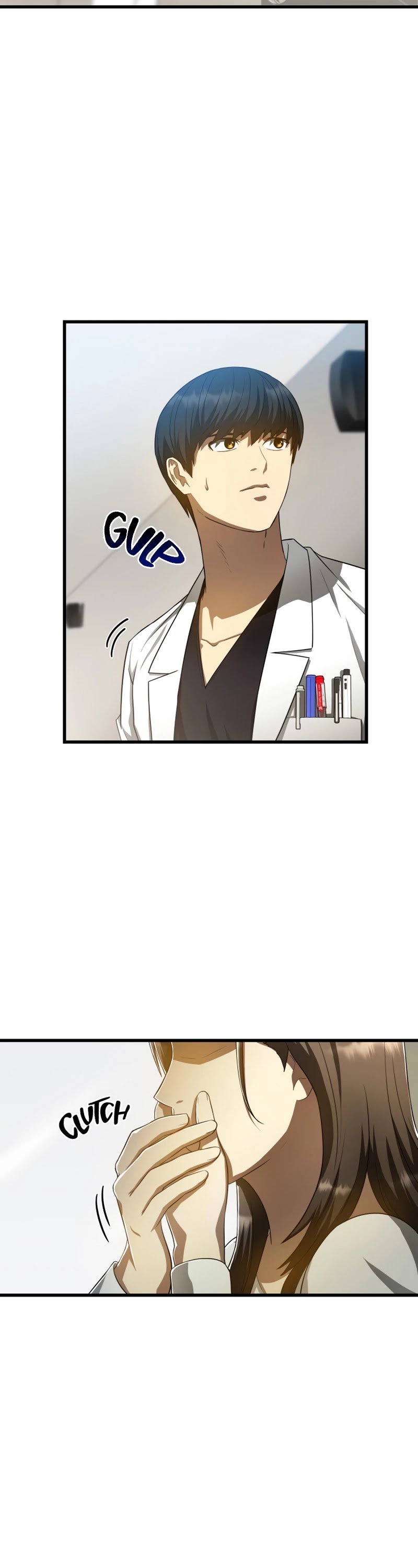 Perfect Surgeon Chapter 28 page 13 - Chapter 28