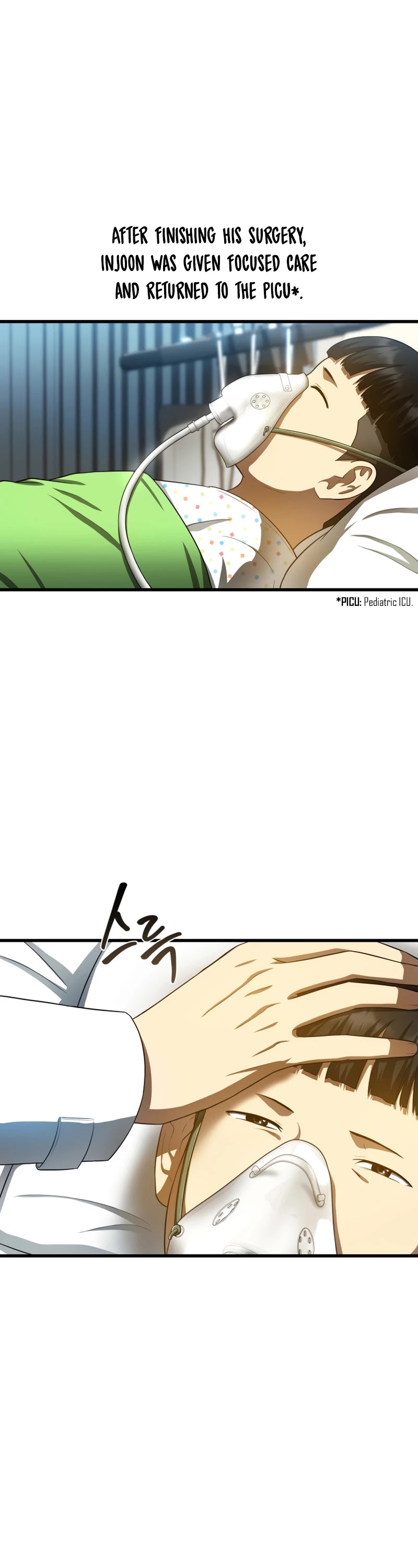 Perfect Surgeon Chapter 28 page 15 - Chapter 28