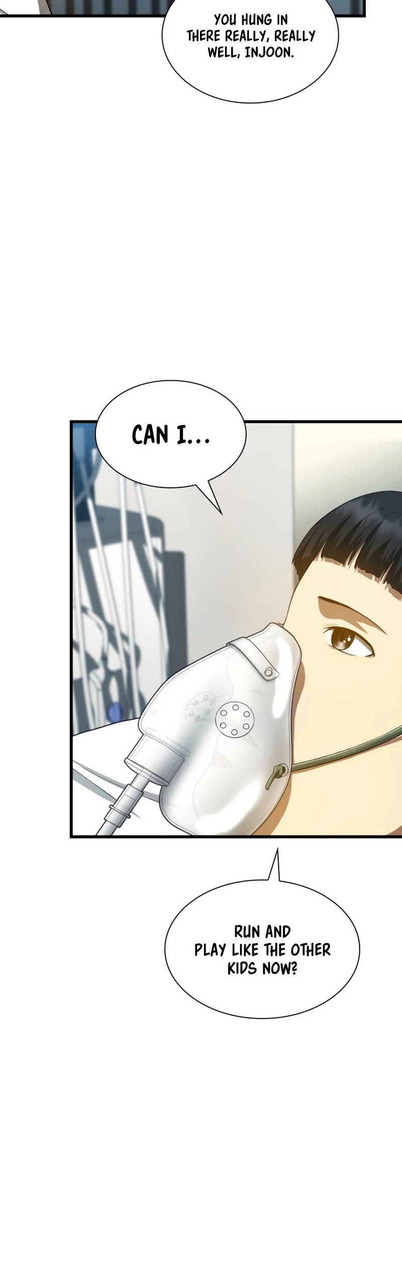 Perfect Surgeon Chapter 28 page 17 - Chapter 28
