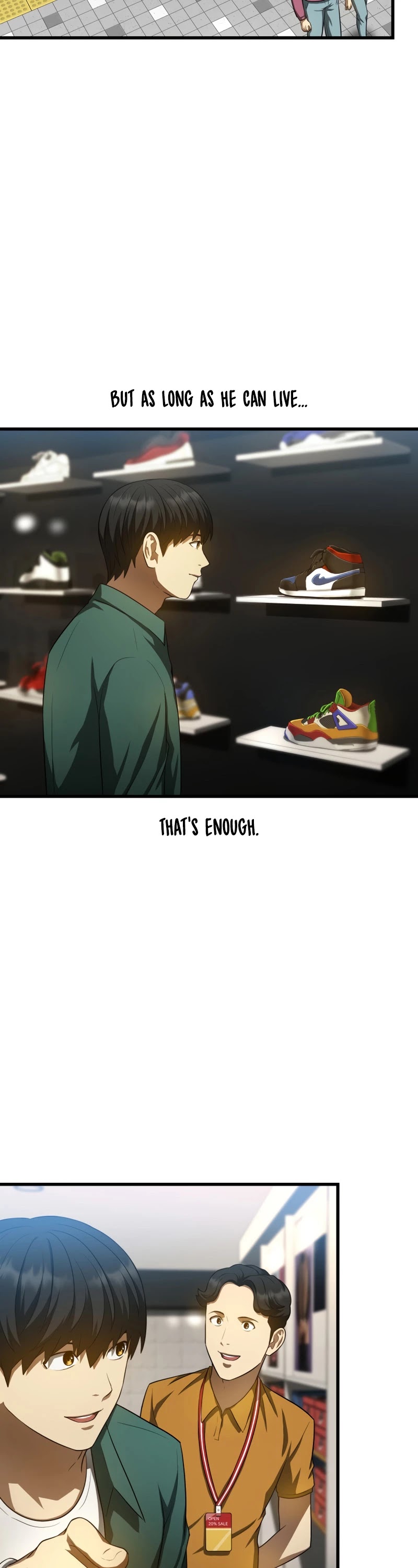 Perfect Surgeon Chapter 28 page 23 - Chapter 28