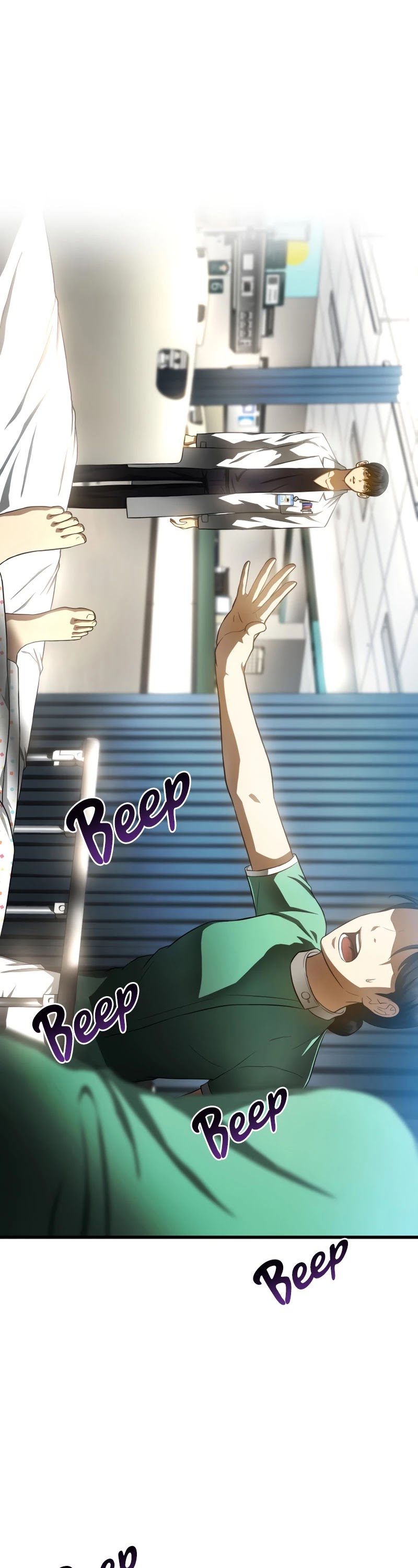 Perfect Surgeon Chapter 28 page 26 - Chapter 28