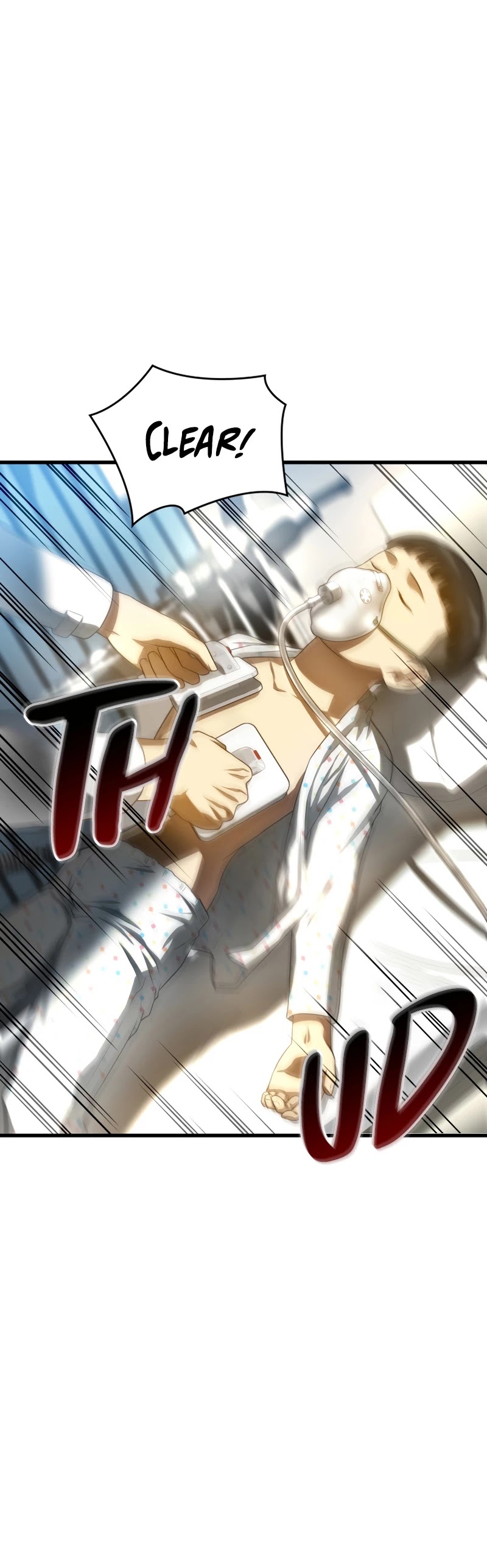 Perfect Surgeon Chapter 28 page 33 - Chapter 28