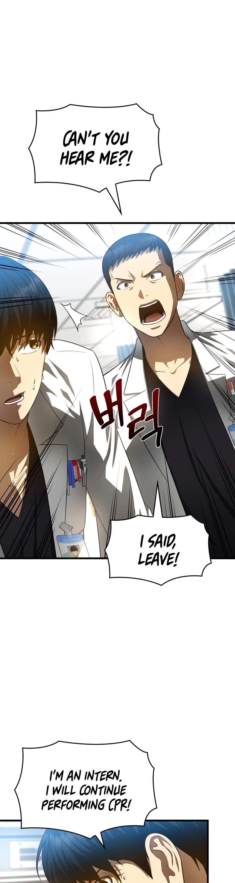 Perfect Surgeon Chapter 28 page 38 - Chapter 28
