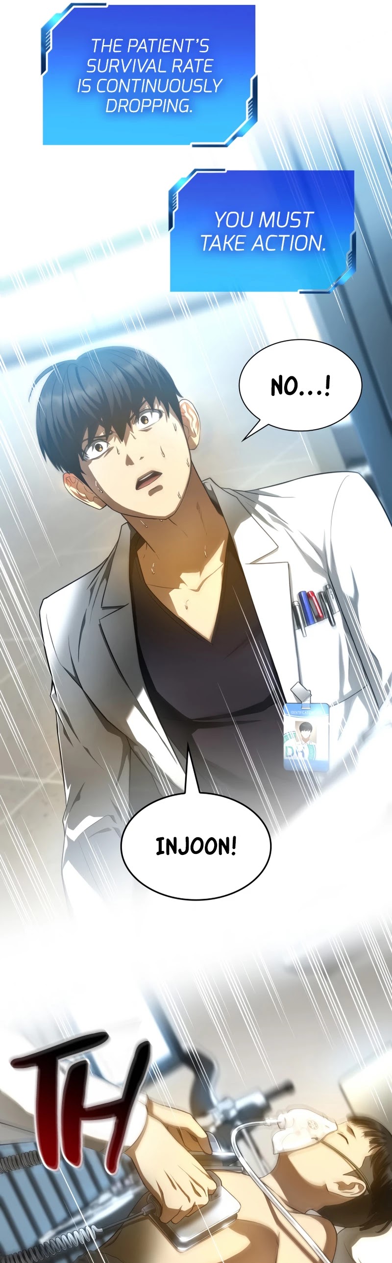 Perfect Surgeon Chapter 28 page 42 - Chapter 28