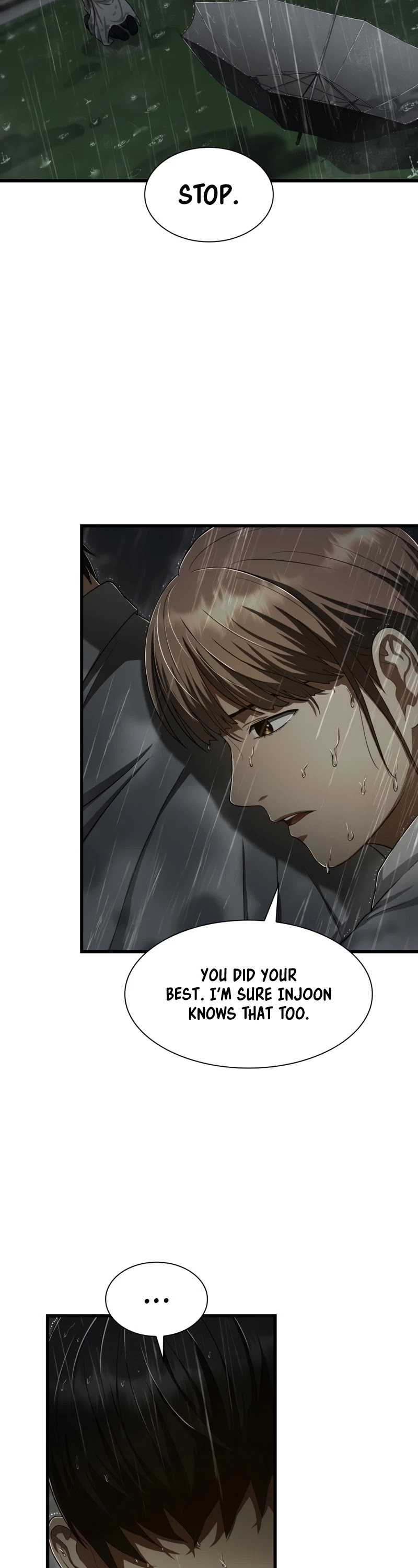 Perfect Surgeon Chapter 29 page 20 - Chapter 29