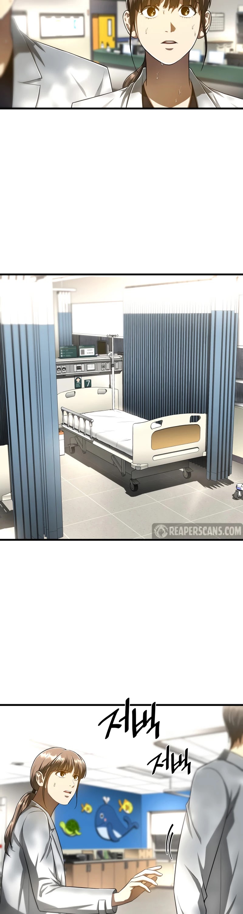 Perfect Surgeon Chapter 29 page 23 - Chapter 29