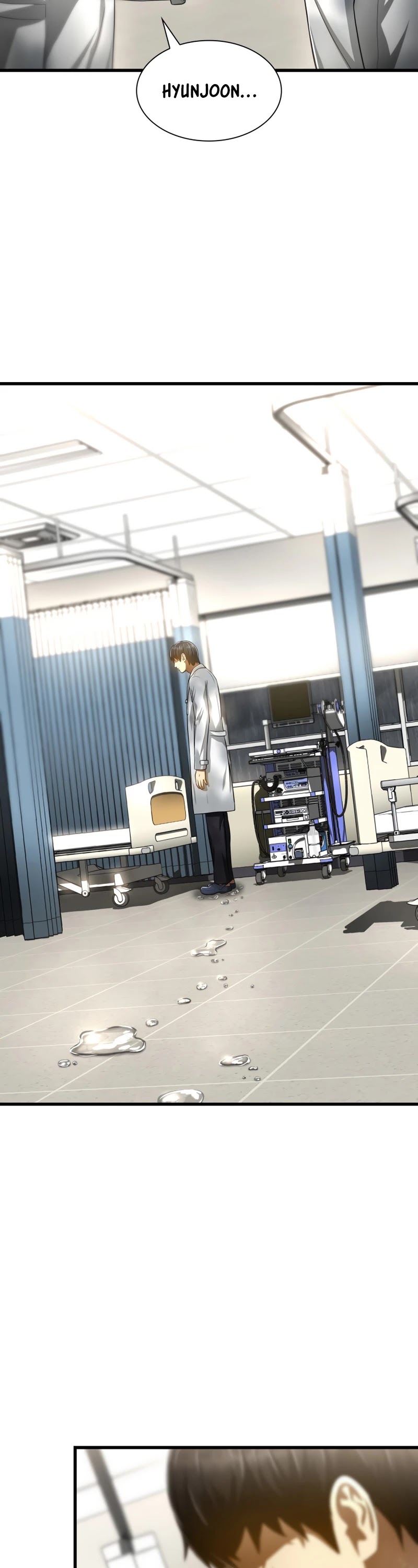 Perfect Surgeon Chapter 29 page 24 - Chapter 29