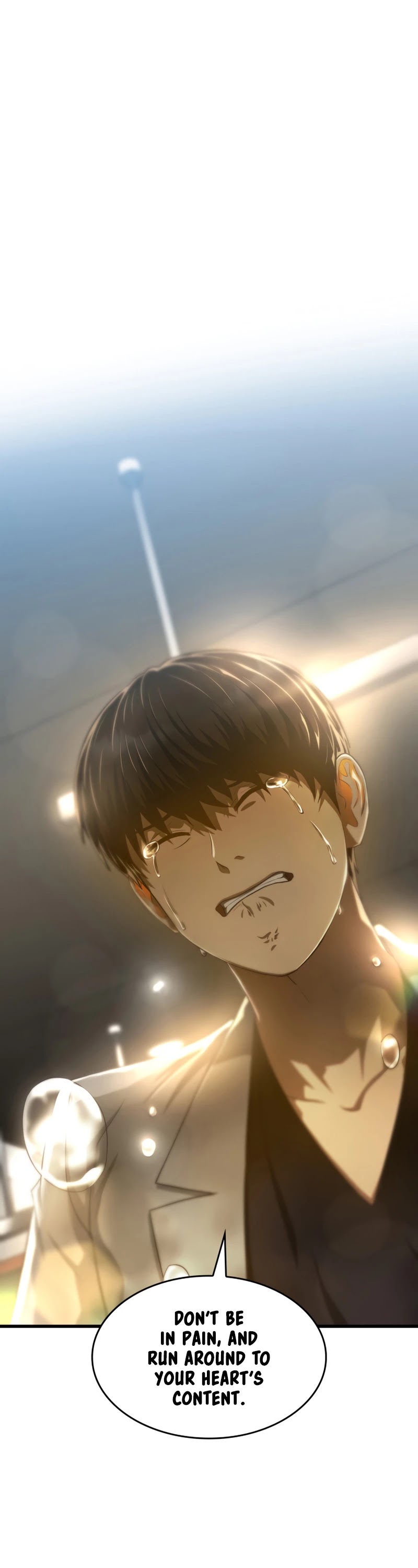 Perfect Surgeon Chapter 29 page 26 - Chapter 29