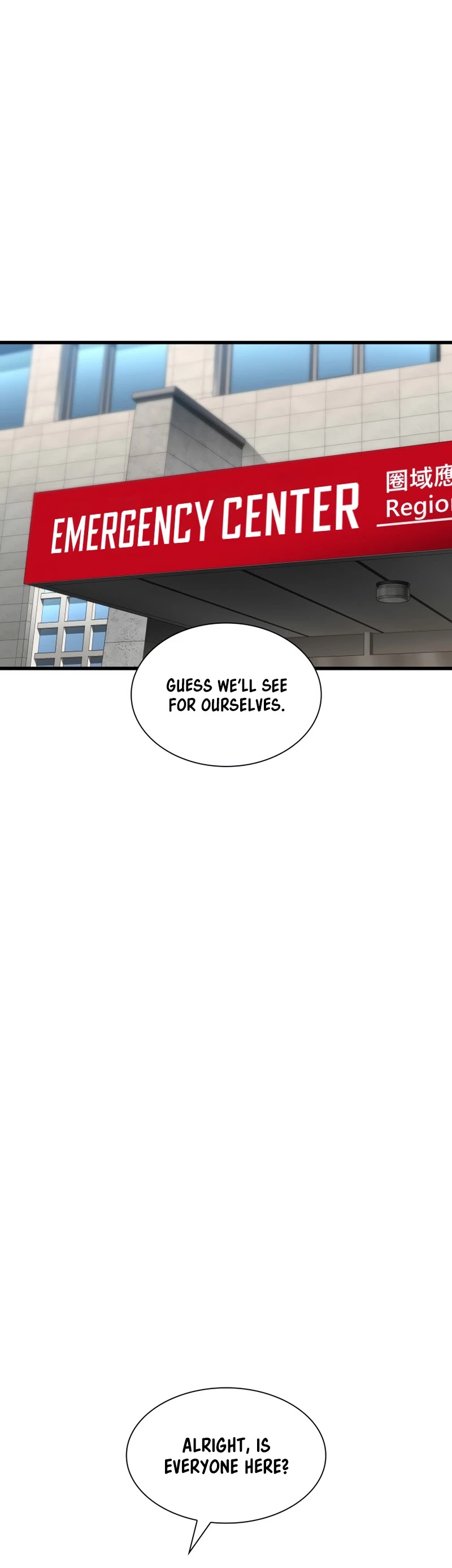 Perfect Surgeon Chapter 29 page 37 - Chapter 29