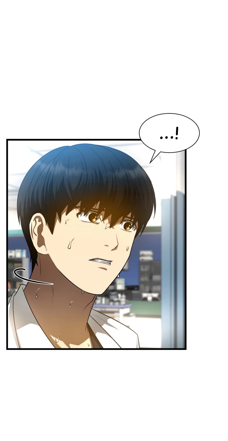 Perfect Surgeon Chapter 29 page 4 - Chapter 29