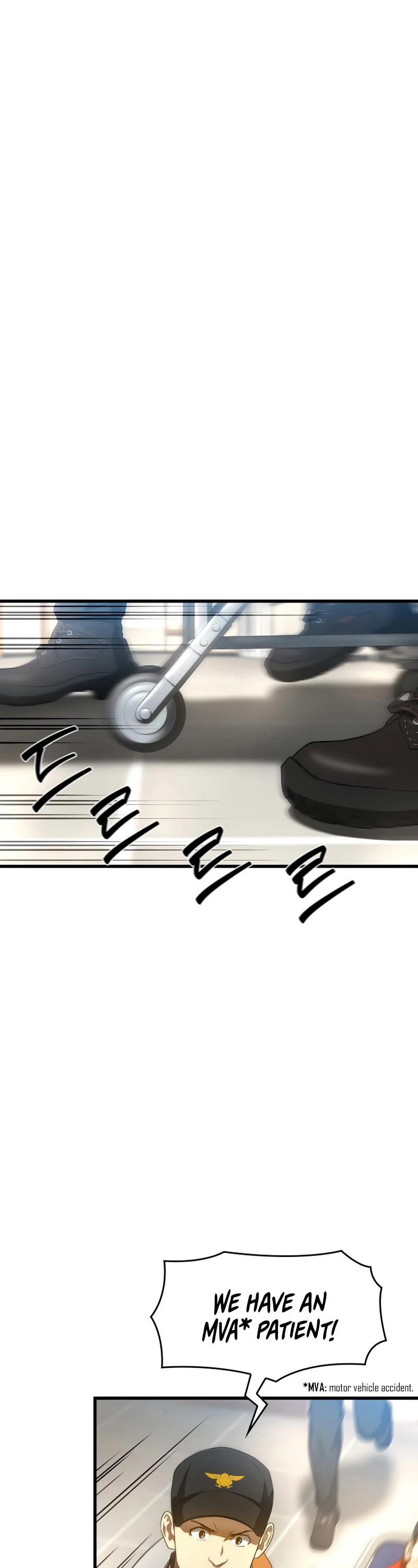 Perfect Surgeon Chapter 29 page 43 - Chapter 29