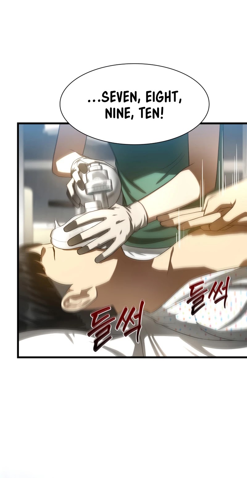 Perfect Surgeon Chapter 29 page 5 - Chapter 29