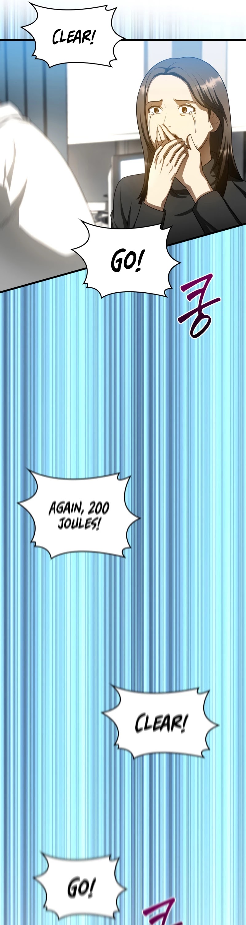 Perfect Surgeon Chapter 29 page 6 - Chapter 29