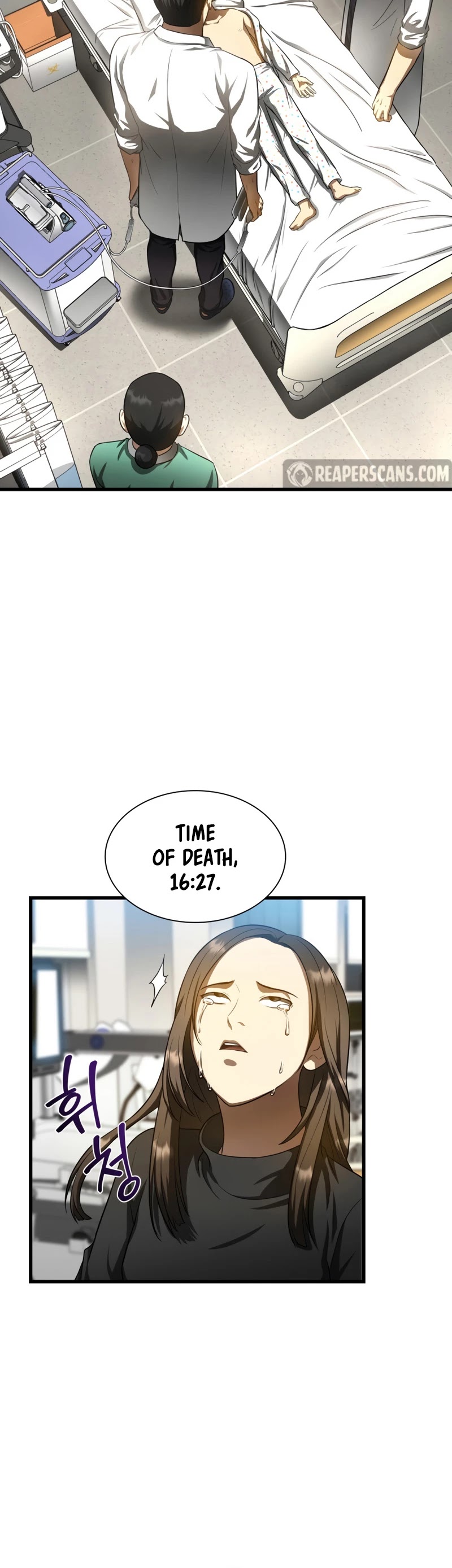 Perfect Surgeon Chapter 29 page 9 - Chapter 29