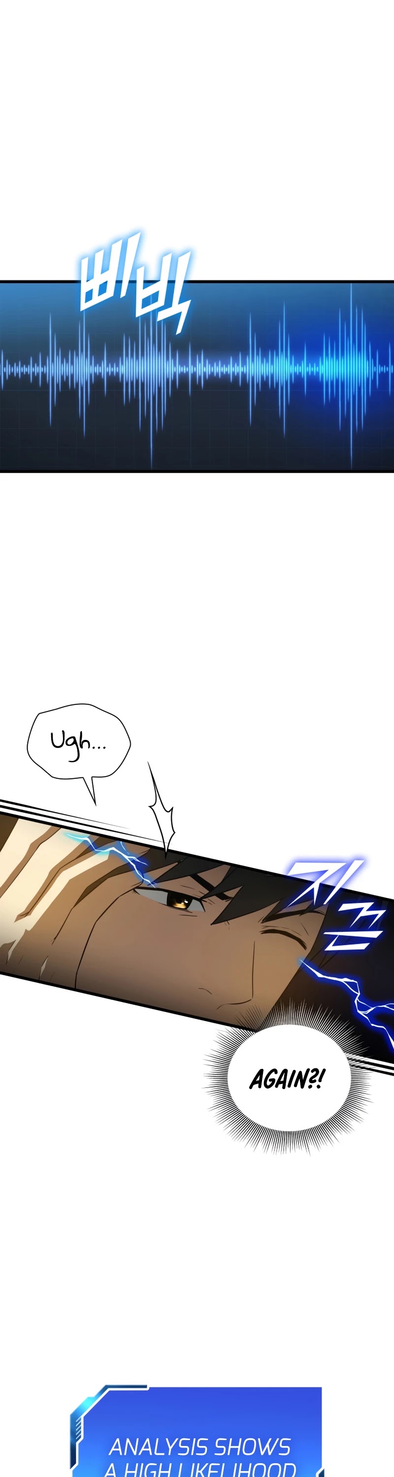Perfect Surgeon Chapter 3 page 19 - Chapter 3