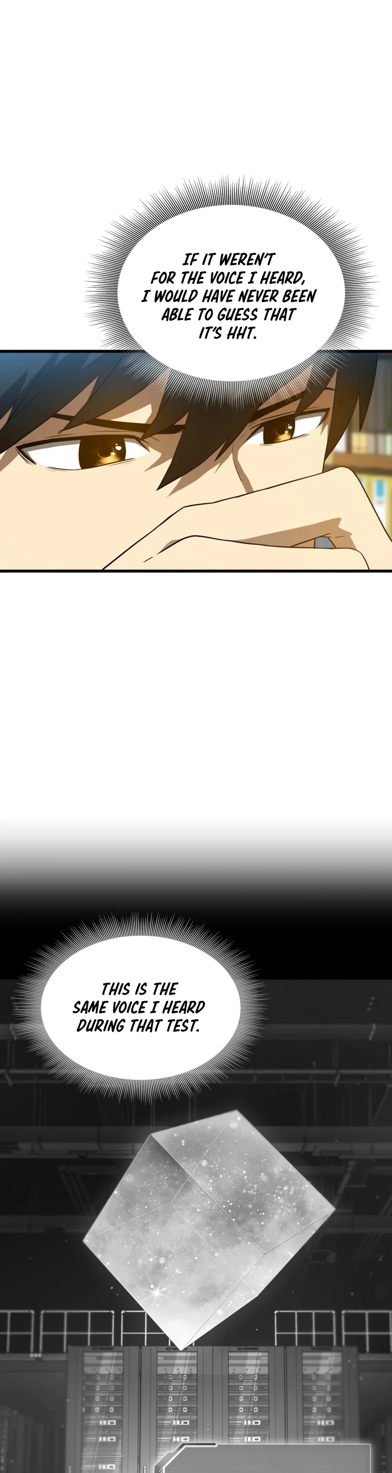 Perfect Surgeon Chapter 3 page 32 - Chapter 3