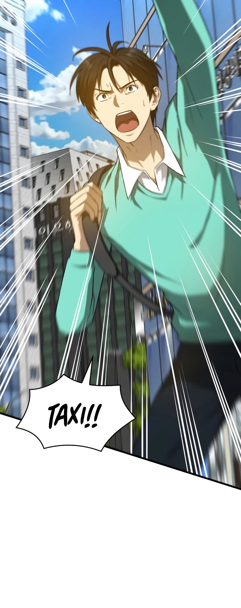 Perfect Surgeon Chapter 3 page 44 - Chapter 3
