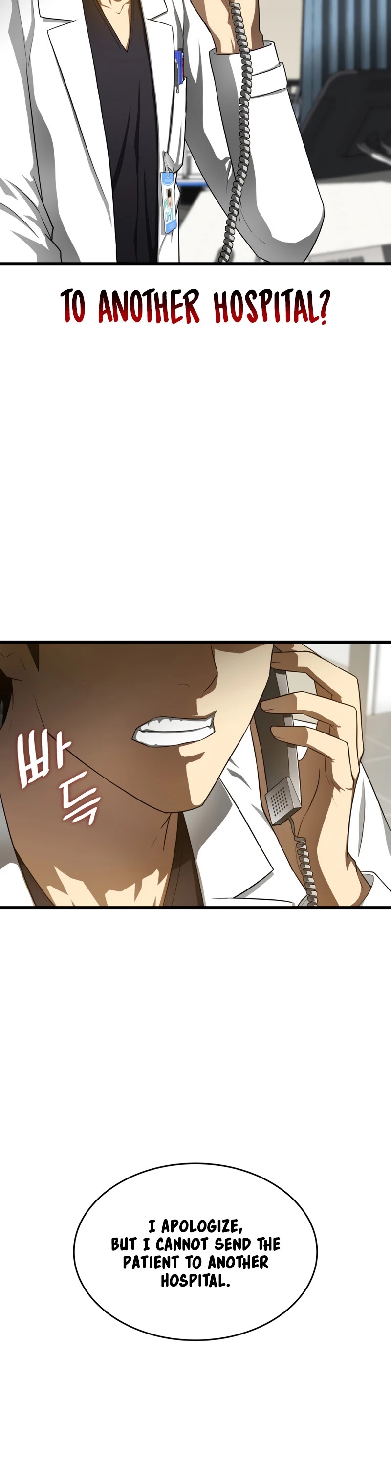 Perfect Surgeon Chapter 30 page 41 - Chapter 30