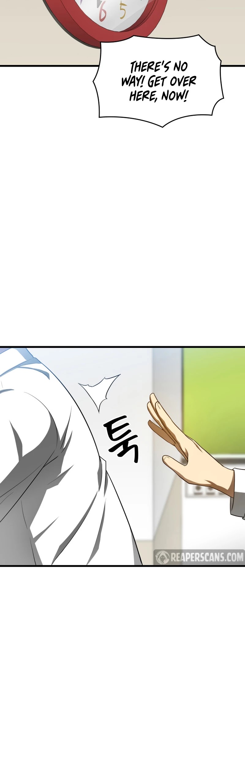 Perfect Surgeon Chapter 31 page 37 - Chapter 31
