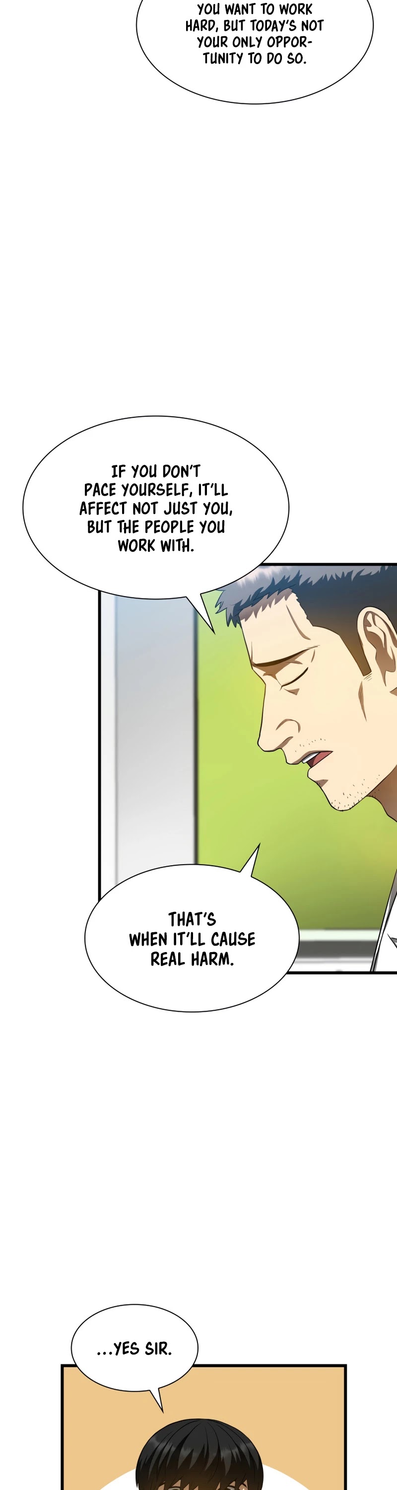 Perfect Surgeon Chapter 31 page 39 - Chapter 31