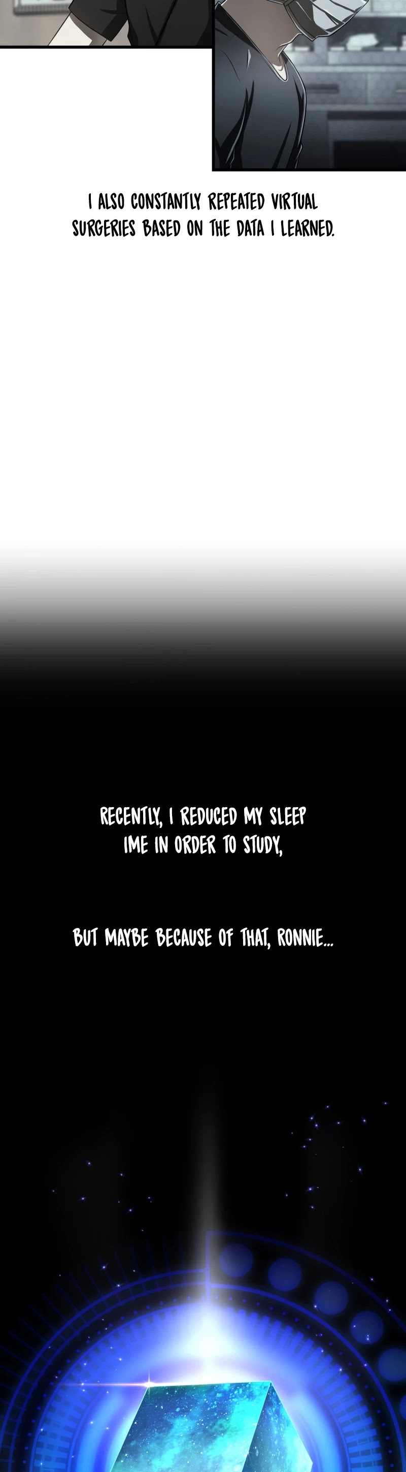 Perfect Surgeon Chapter 31 page 44 - Chapter 31