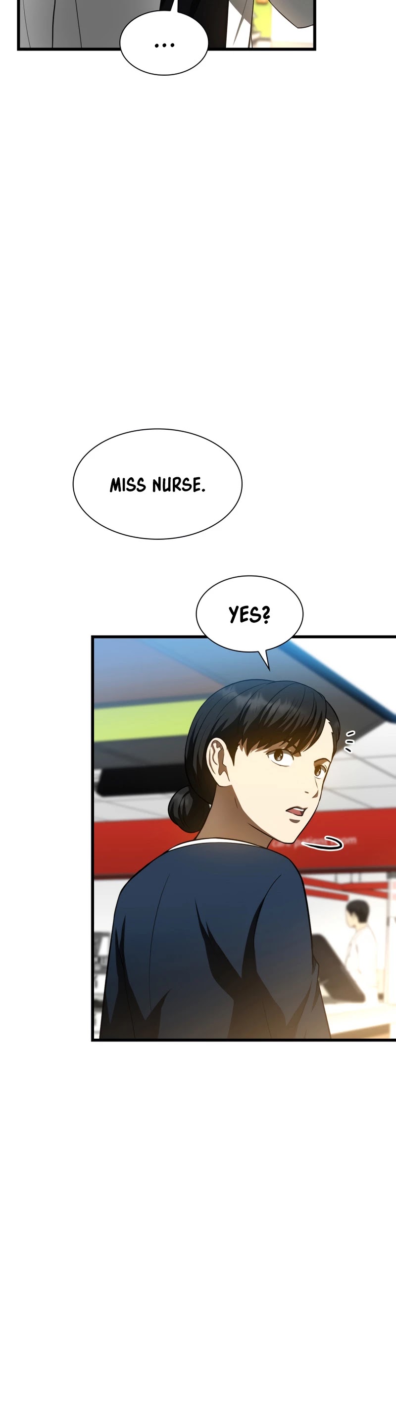 Perfect Surgeon Chapter 31 page 9 - Chapter 31