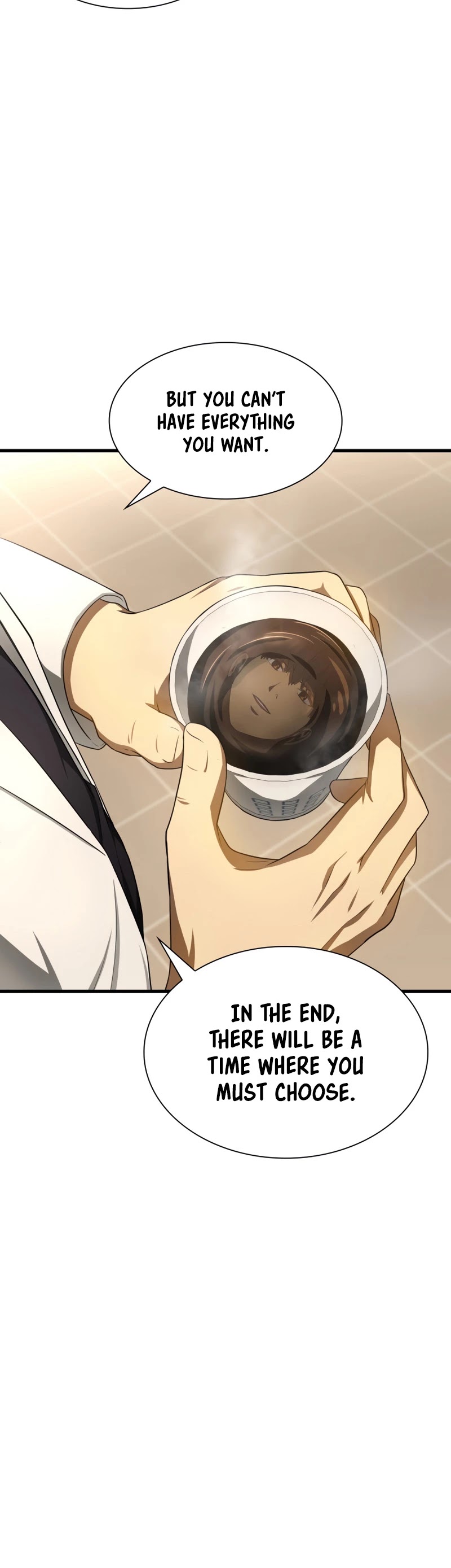 Perfect Surgeon Chapter 32 page 21 - Chapter 32