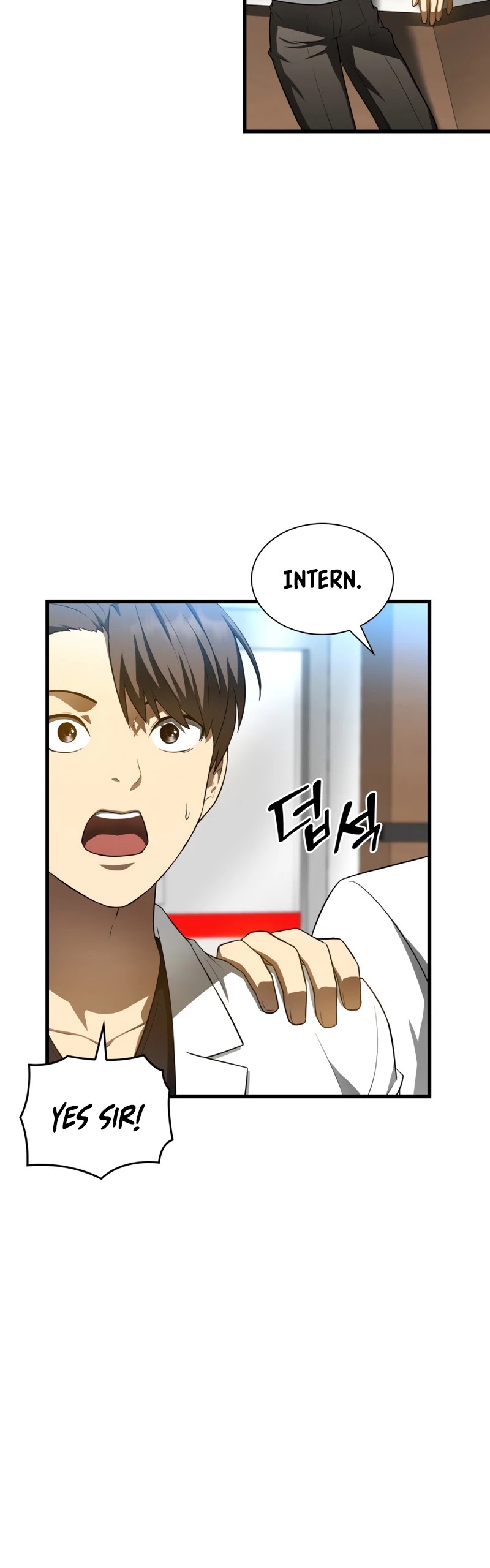 Perfect Surgeon Chapter 32 page 28 - Chapter 32