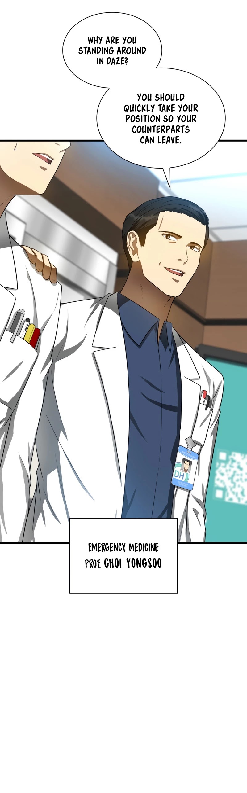 Perfect Surgeon Chapter 32 page 29 - Chapter 32