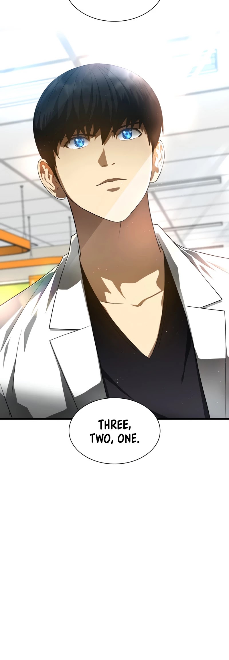 Perfect Surgeon Chapter 32 page 41 - Chapter 32