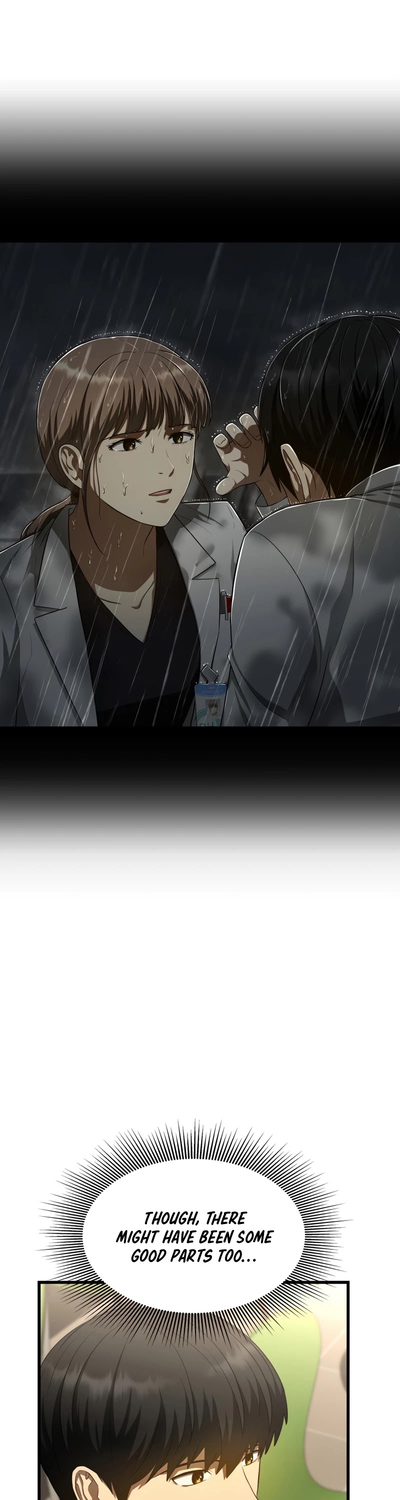 Perfect Surgeon Chapter 32 page 6 - Chapter 32