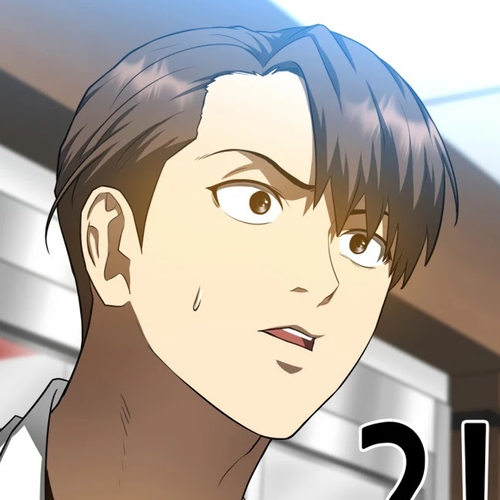 Perfect Surgeon Chapter 32 cover