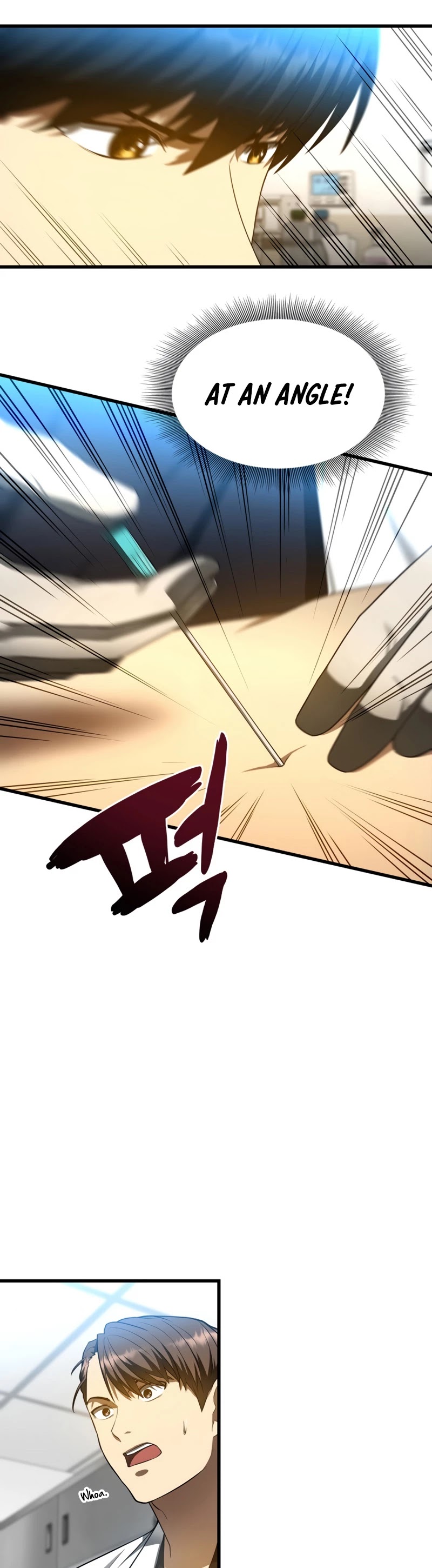 Perfect Surgeon Chapter 33 page 36 - Chapter 33
