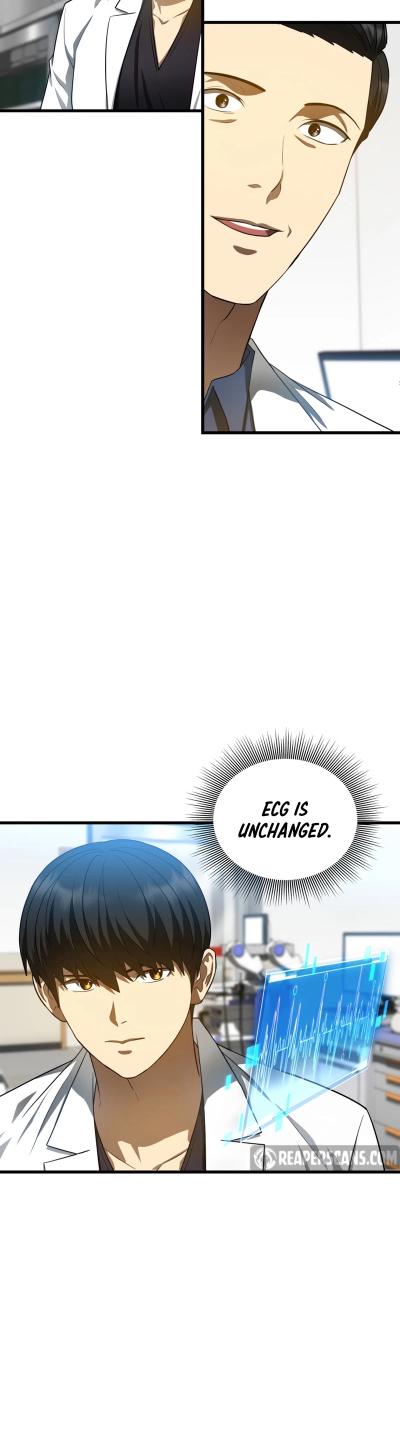 Perfect Surgeon Chapter 33 page 37 - Chapter 33