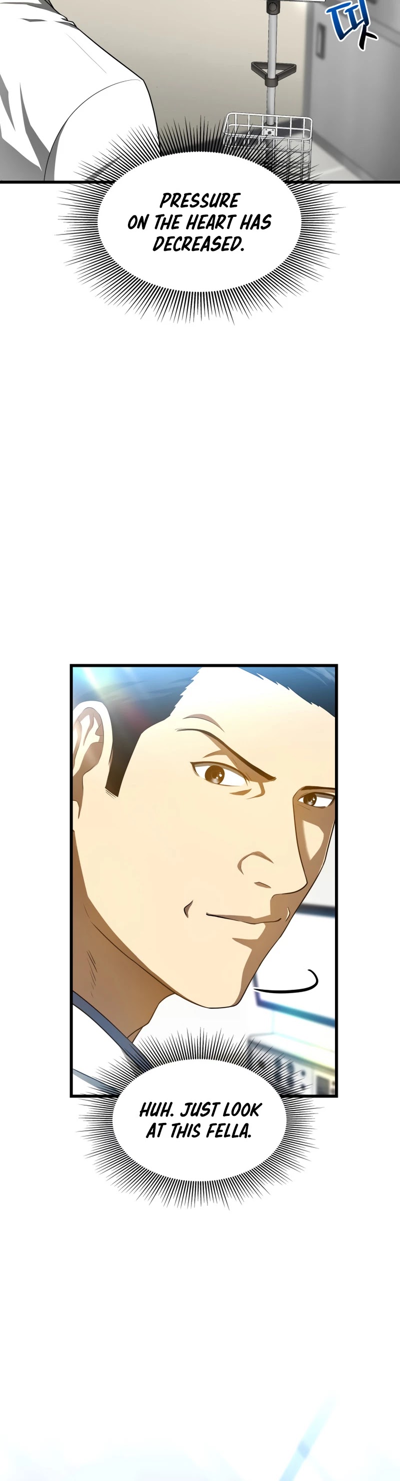 Perfect Surgeon Chapter 33 page 41 - Chapter 33