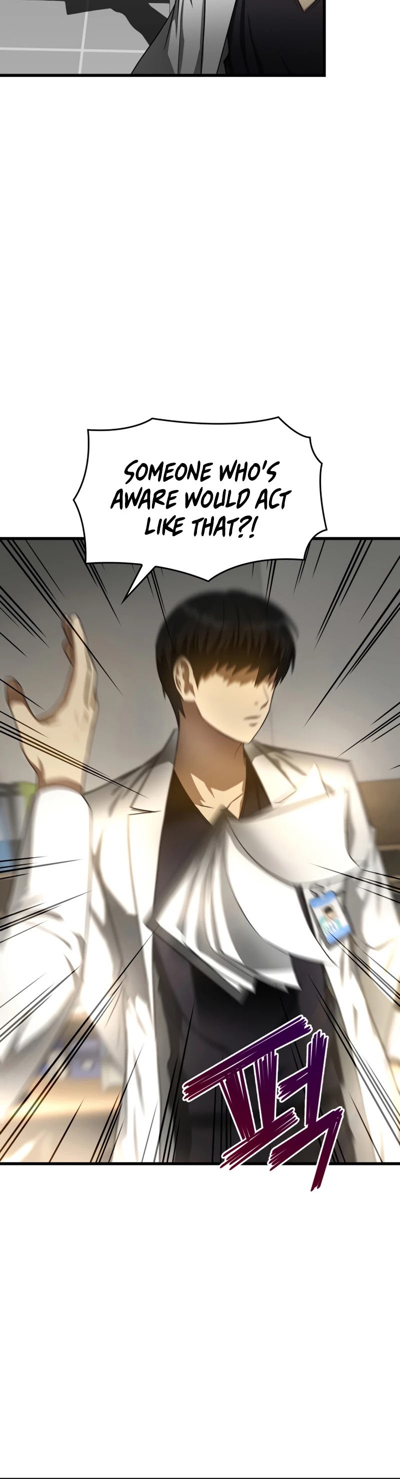 Perfect Surgeon Chapter 34 page 29 - Chapter 34