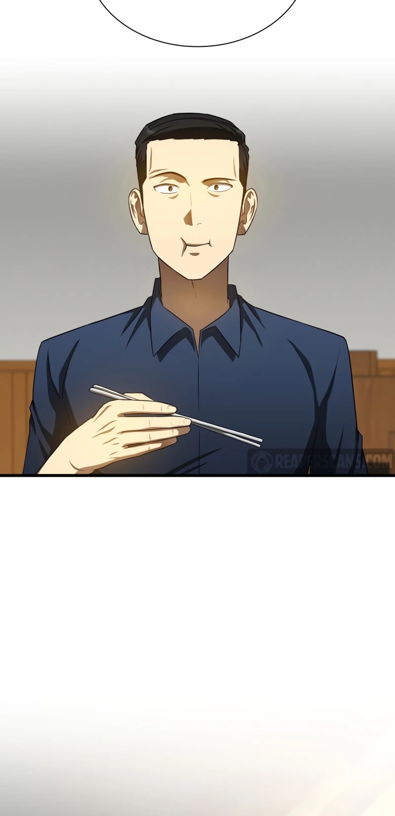 Perfect Surgeon Chapter 34 page 44 - Chapter 34