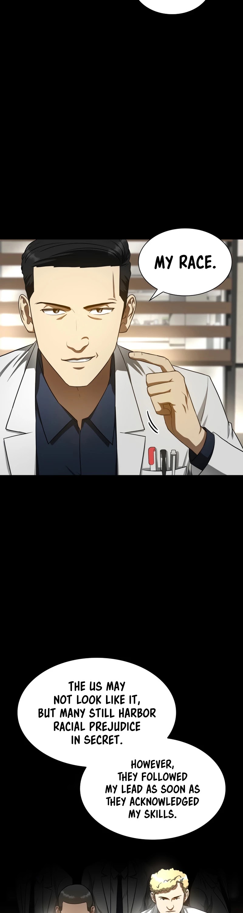 Perfect Surgeon Chapter 35 page 27 - Chapter 35