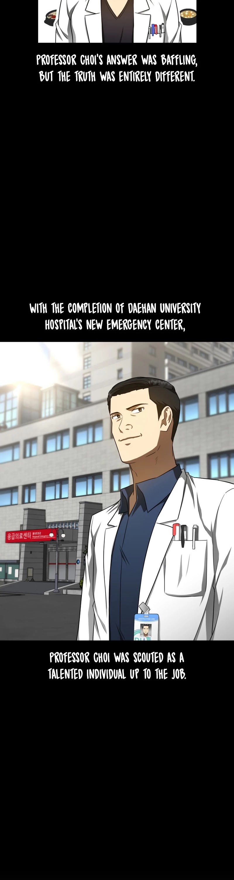 Perfect Surgeon Chapter 35 page 31 - Chapter 35