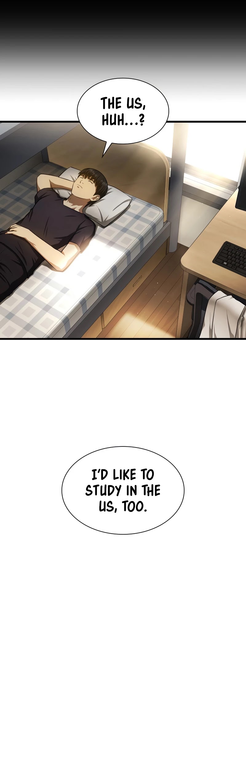 Perfect Surgeon Chapter 35 page 32 - Chapter 35