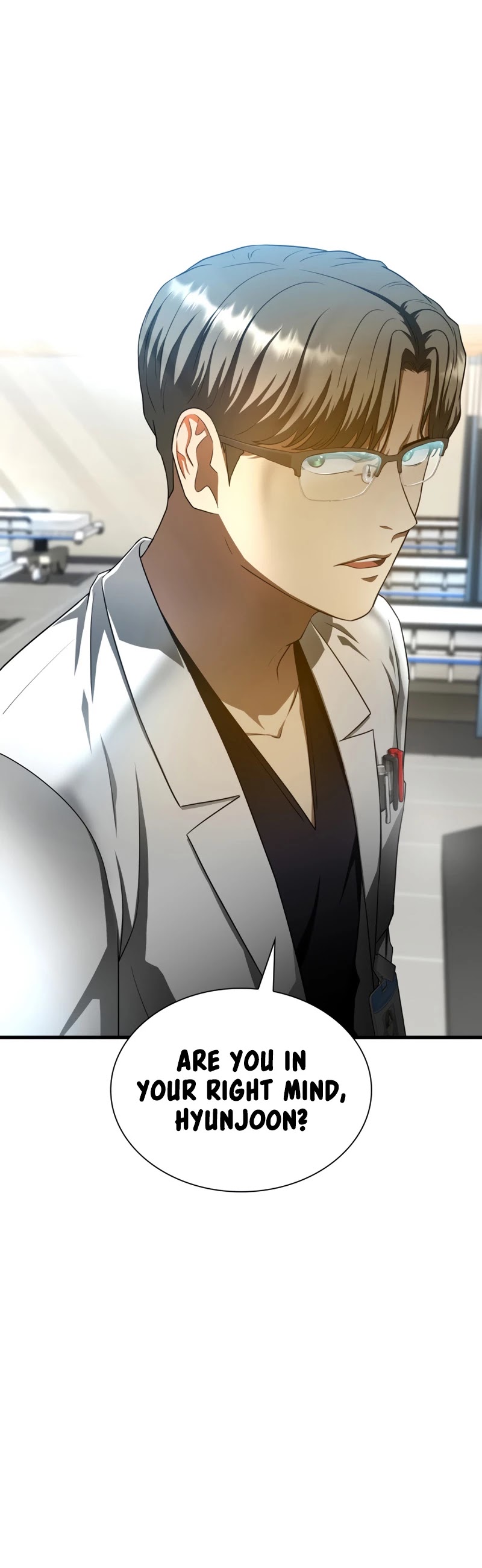Perfect Surgeon Chapter 35 page 48 - Chapter 35