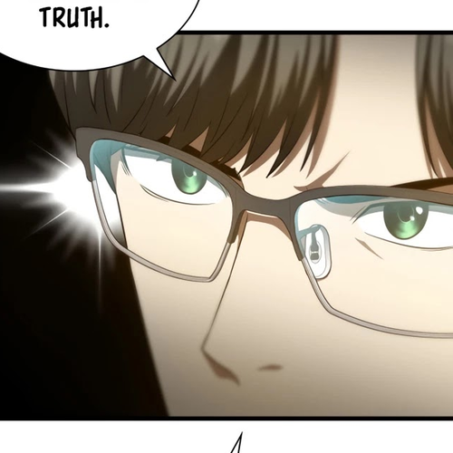 Perfect Surgeon Chapter 36 cover