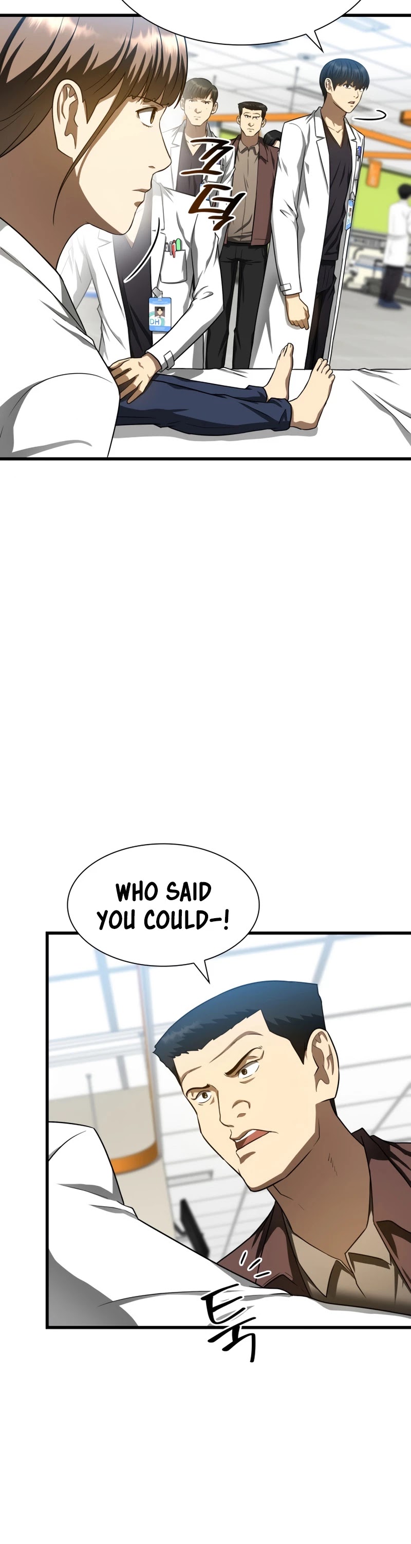 Perfect Surgeon Chapter 37 page 13 - Chapter 37