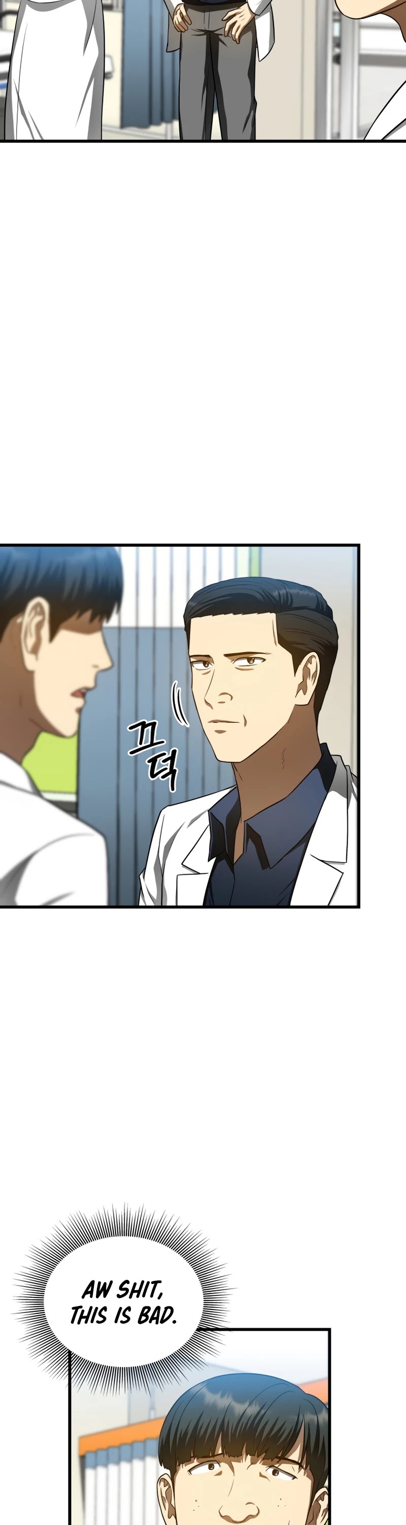 Perfect Surgeon Chapter 37 page 19 - Chapter 37