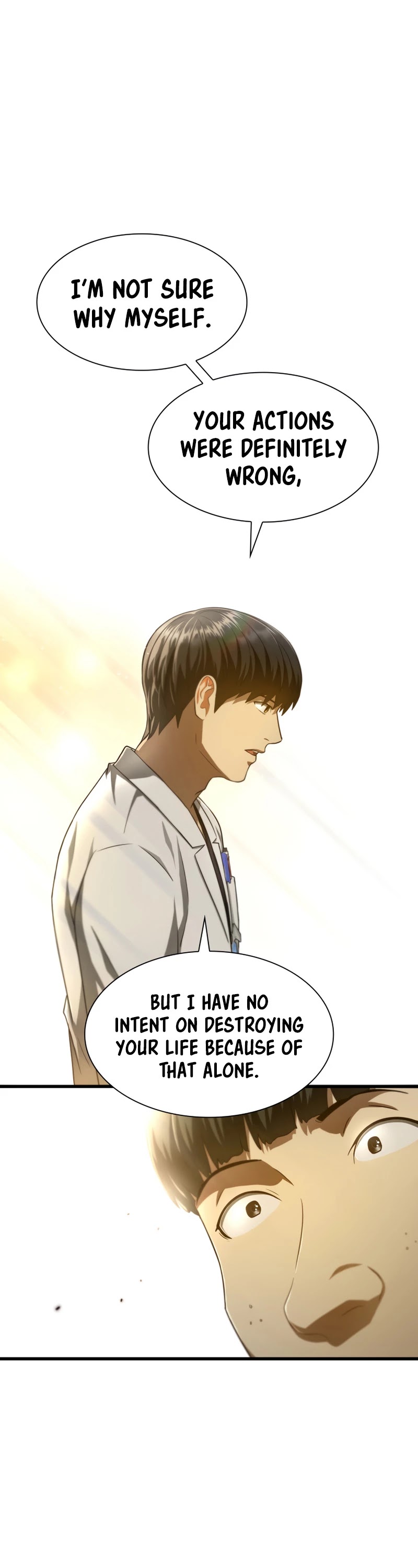Perfect Surgeon Chapter 37 page 22 - Chapter 37