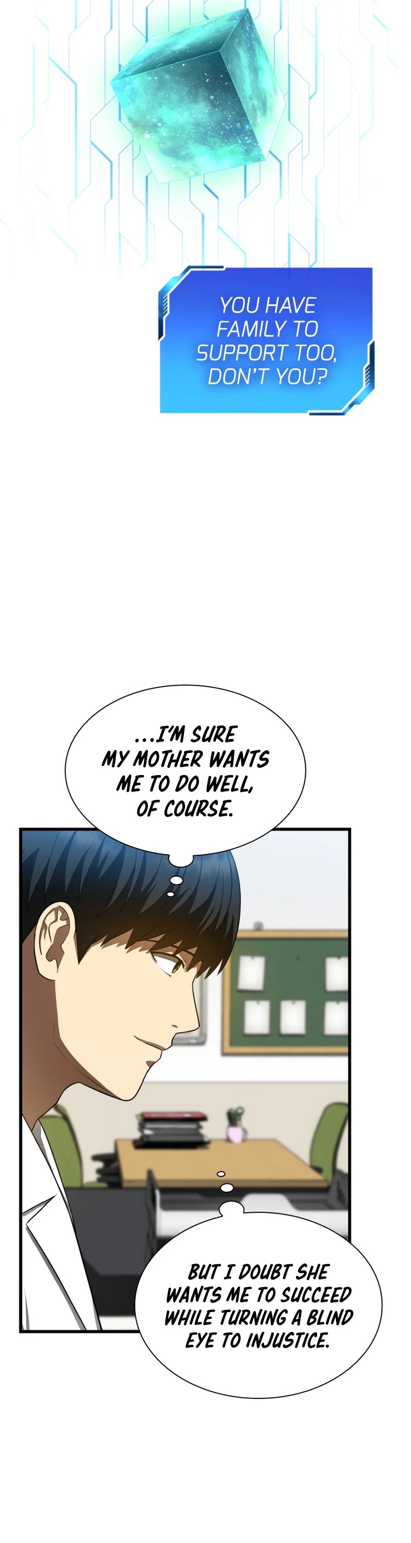 Perfect Surgeon Chapter 37 page 29 - Chapter 37