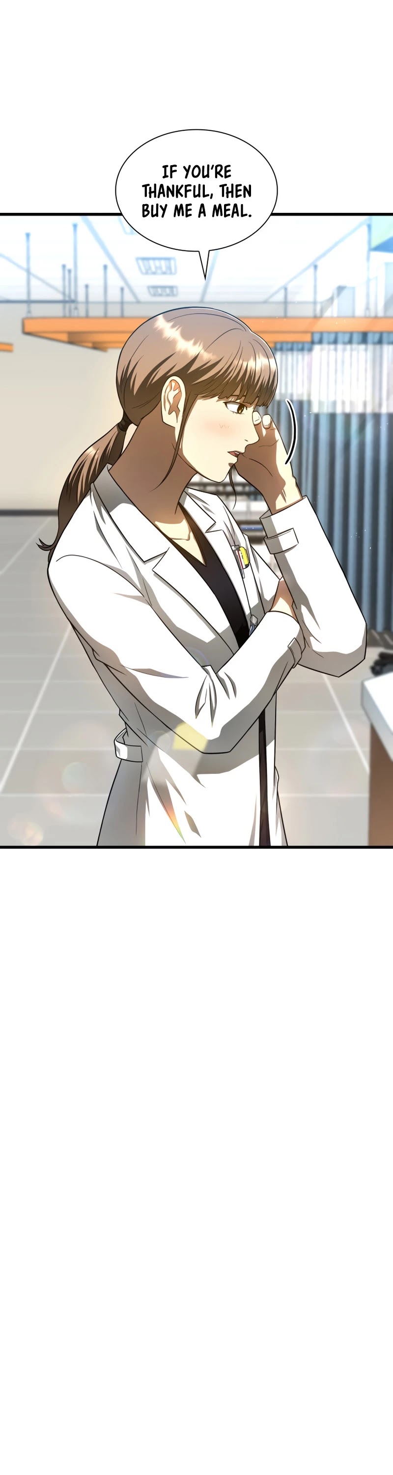 Perfect Surgeon Chapter 37 page 33 - Chapter 37