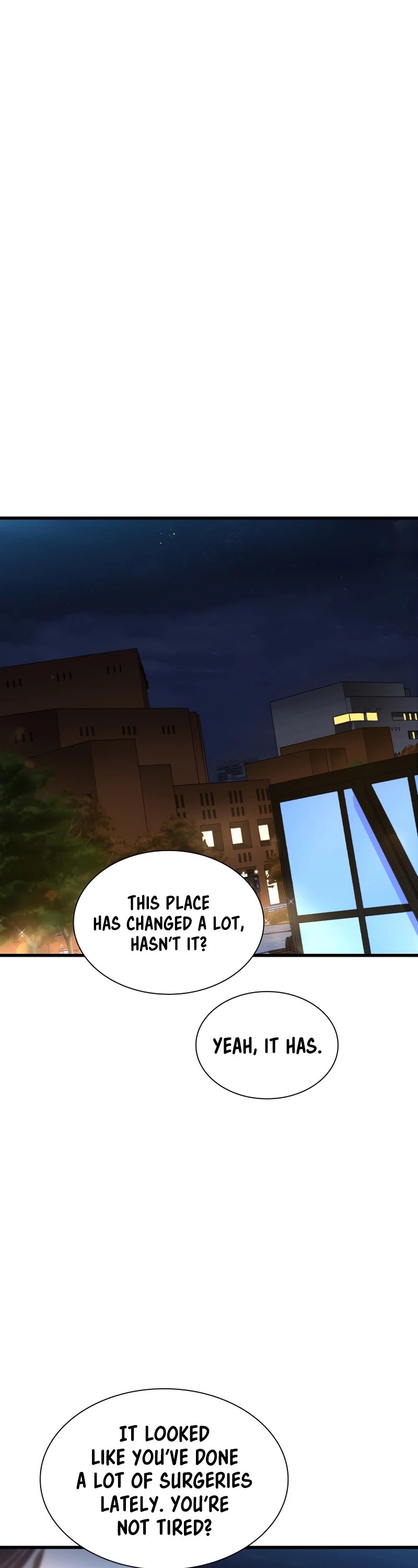 Perfect Surgeon Chapter 37 page 42 - Chapter 37